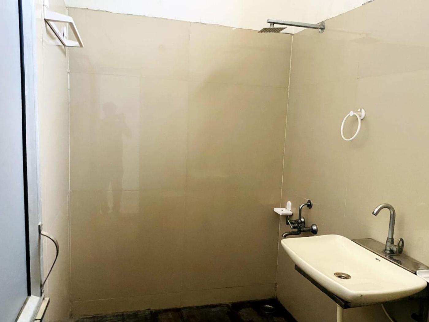G G Multi Complex Hotel Meerut Exterior photo