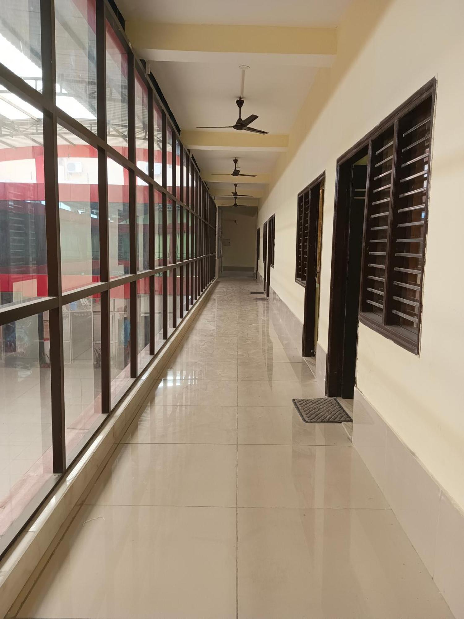 G G Multi Complex Hotel Meerut Exterior photo